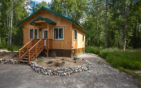 Talkeetna Wilderness Lodge